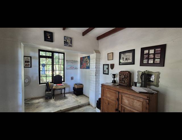 1.10HA SMALLHOLDING FOR SALE IN MORNING STAR